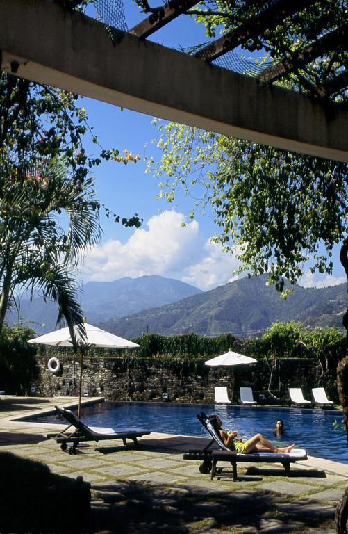 Shangri-La Village Resort, Похара Екстериор снимка